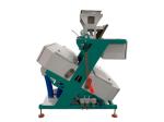99.99% Sorting Accuracy Rice Color Sorter Machine For Manufacturing Plant