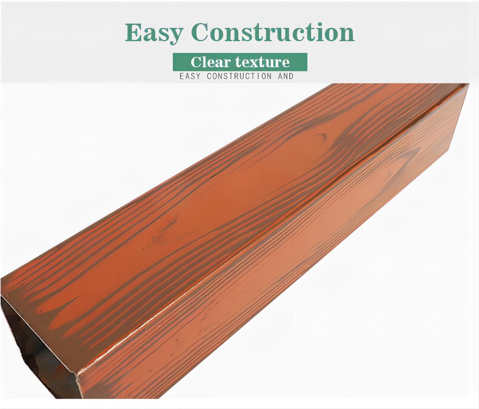 Wood Stain Lacquer Heat Transfer Coating 3D Powder Coating Paint CAS No. 67763-03-5