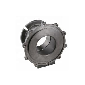 Quality Sand Casting Housing Base JIS Jaw Crusher Spare Parts wholesale
