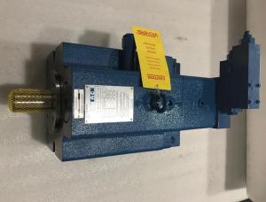Quality Eaton Vickers PVXS Series Open Loop Piston Pumps wholesale