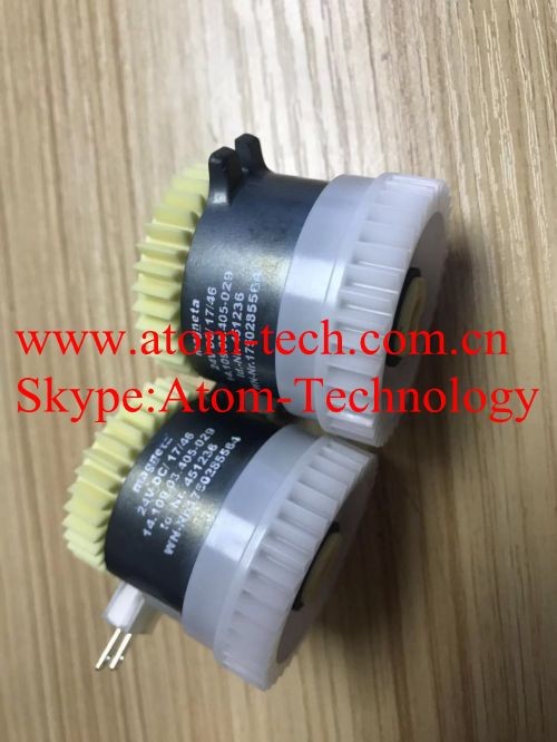 ATM wincor parts wincor cineo VS module 01750285564 WINCOR ATM CLUTCH ASSY 1750285564(New original )