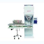 10KG Flour Packing Machine Wheat Flour Packing Equipment