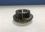 MSB5M ISUZU Gearbox Parts Mainshaft 5th Gear JMC 1040 8-97174960-0