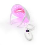 Anti Aging PDT LED Light Therapy Mask Home Whitening Beauty Light Facial Mask