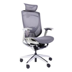 Quality Home Office Mesh Computer Task Arm Adjustable Ergonomic Executive Chair wholesale