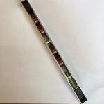 Zinc Plated Nylon Wheel 4 Roller for UPVC Sliding Doors in Office Buildings