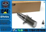 CAT Diesel Engine Fuel Injector 7C-4174 7C-9577 7E-8836 7E-3382 9Y-1785 7C-4184