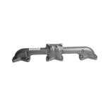 Cummins ISG Diesel Engine Parts New OEM Express Truck Exhaust Manifold 3696187