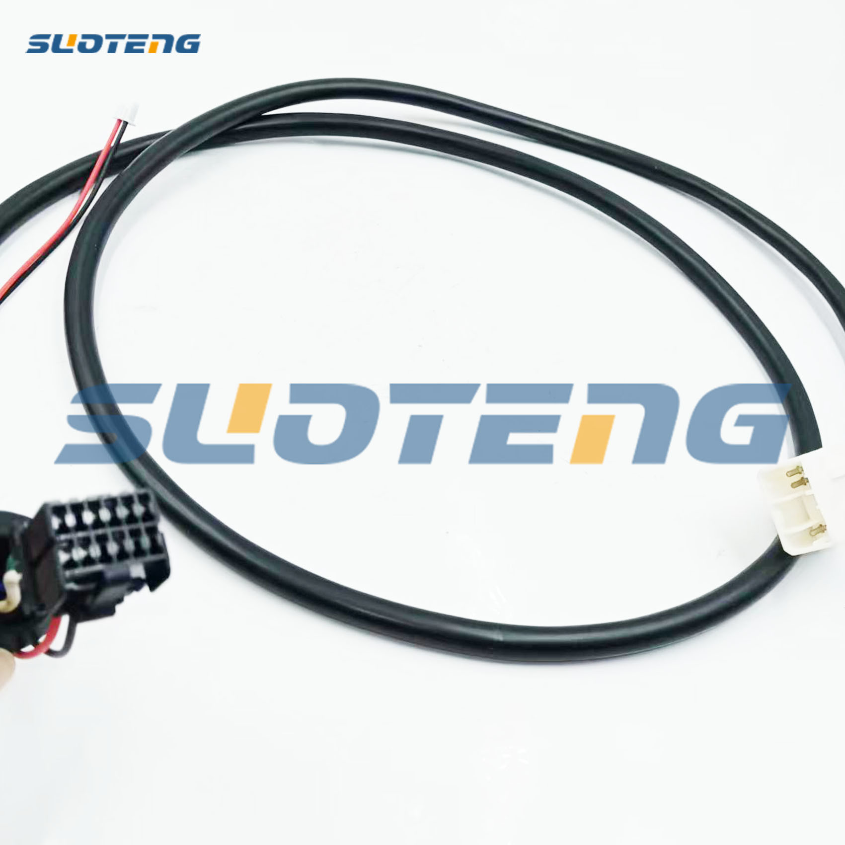 163-6810 1636810 Wiring Harness For 315C 318C Excavator