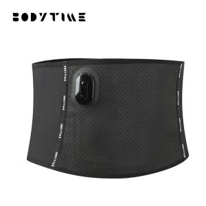 Quality Muscle Training Fat Burning Waist Band Belt Machine OEM service wholesale