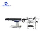 High Quality Hospital Medical Electric Hydraulic Surgical Operating Table