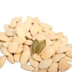 Amazon hot sale Chinese Factory bulk sale dried pumpkin seeds and shine skin
