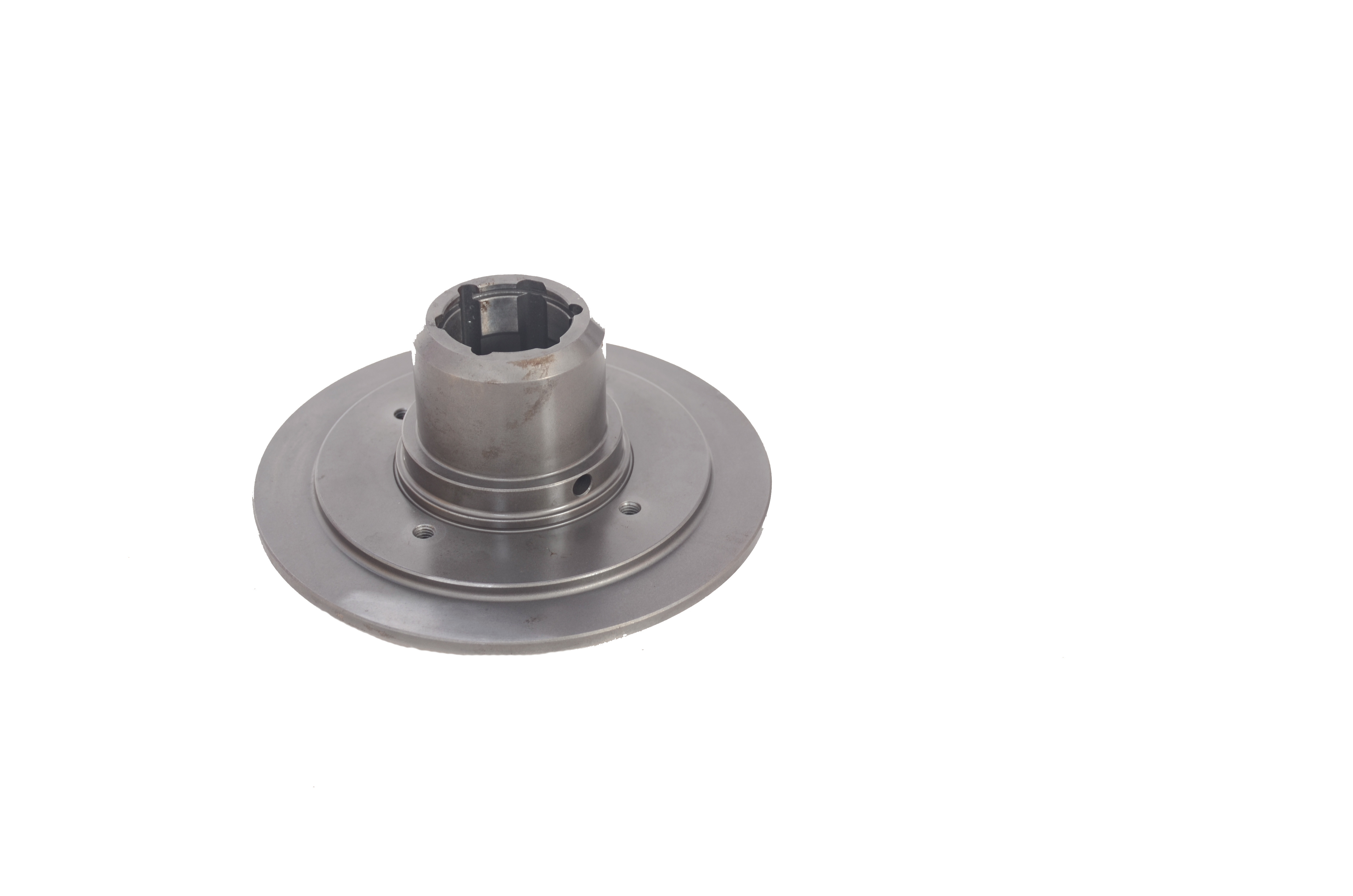 20CrMo5 M5 CVT Pulley Sheave Gear Bearing 6kg Height 5