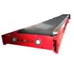 Telescopic Container,Truck Loading Conveyor