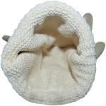 Insulated Barbecue Oven Heat Resistant Work Gloves Non Slip Customized Logo