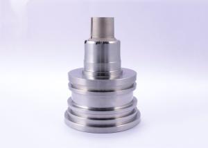 Quality AUS -8 Material Mold Core Pins Square Knives To Cut Paper 6CrW2Si / Cr12MoZ Material wholesale
