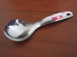 Quality STAINLESS STEEL RICE LADLE wholesale