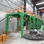 100KG-500KG Jumbo Bag Filling Machine Quantitative Packing Scale