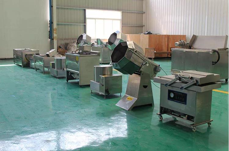 Spiral potato chips machine sweet potato chips making machine automatic potato chips making machine price