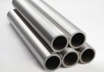 2.4851 Inconel 601 Seamless Nickel Alloy Tube High Temperature Resistance