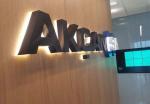 28C Stainless Steel Alphabet Letter Outdoor Signage Led Metal Light Custom 3D