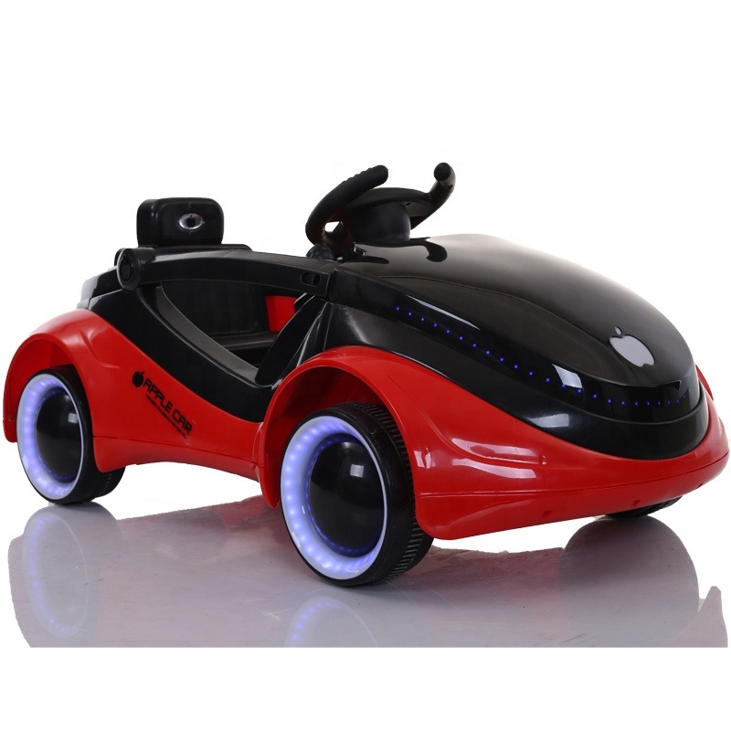 2022 Children's Electric Cars Affordable and Entertaining for Kids Aged 3-8 Years