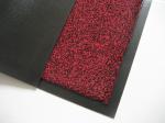 100% cotton surface PVC COTTON MAT