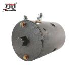 NEW 12 Volt Winch DC Electric Motor Replacement 21500 W-6206 MONARCH MUE6202A