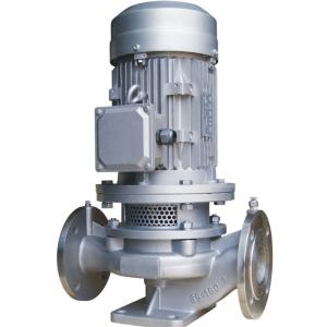 Quality KLS Series Vertical Centrifugal Water Pump wholesale
