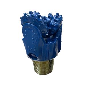 Quality Power Factory 241mm IADC537 Tci Tricone Drilling Bit wholesale