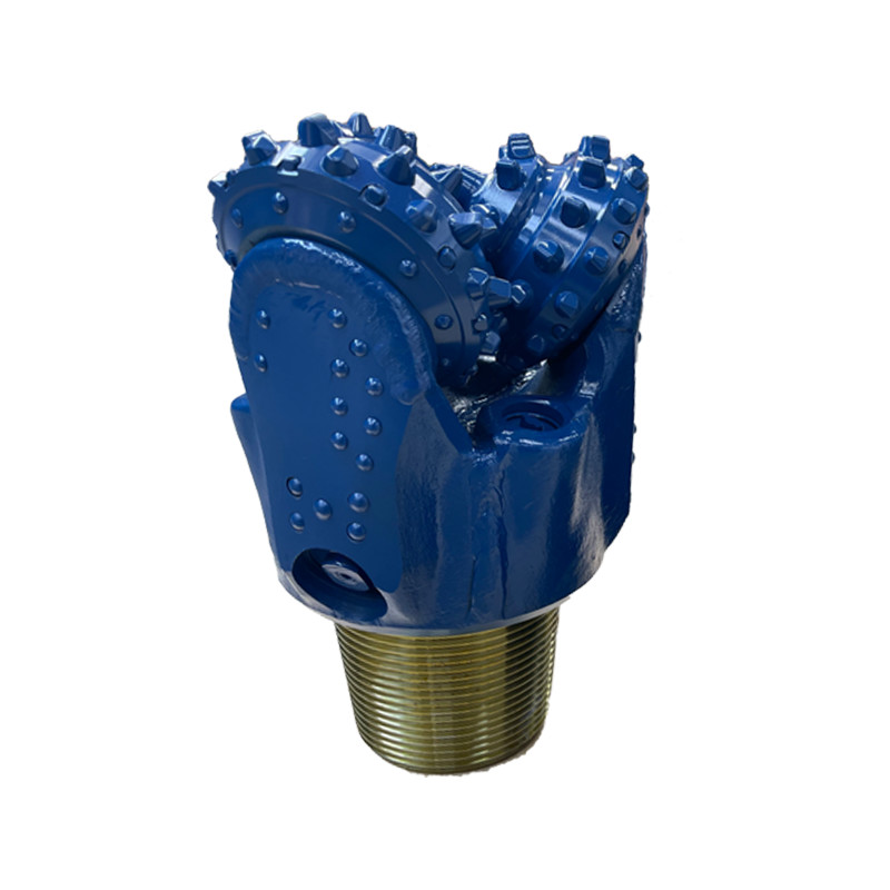 9 1/2inch Tricone Roller Cone Bit IADC537 For Water Well Drilling