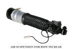 Rear Bmw 7 Series Air Suspension F01 F02