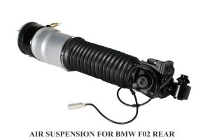 Quality Rear Bmw 7 Series Air Suspension F01 F02 wholesale