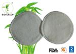 Multi Color Bamboo Breast Pads , Round Bamboo Washable Nursing Pads