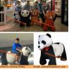 Buy cheap High Quality Adult Kid Motorized Animals, Battery Operated Motorized Ride on from wholesalers