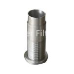 Multi layer metal sintered mesh Sintered Metal Powder Filter Stainless Steel