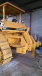 CAT D5H used bulldozer for sale