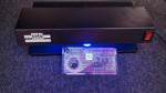 UV Money Detector