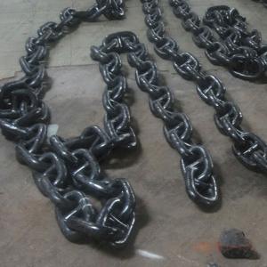 Quality Dia14mm to 142mm Marine Anchor Chian wholesale