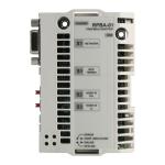 ABB PROFIBUS DP Adapter for ACS800/ACS550 PROFIBUS DP Adapter RPBA-01