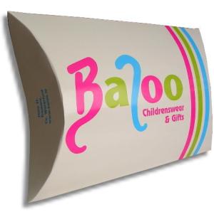 Quality pillow box wholesale