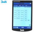 3NH 3.5'' Display Handheld Spectrophotometer NS810 Excellent Measurement