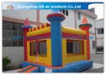 Kids Small Inflatable Bouncer Toy Bounce House Inflatable Bouncy Castle 13 Feet