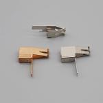 OEM Mild Steel Precision Terminal Stamping Parts For Automotive