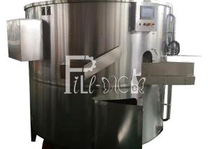 Quality PET Bottle Distributor Machine / Equipment / Line / Plant / System wholesale