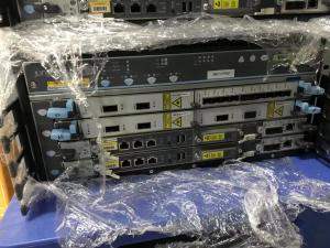 Quality MX 240 Juniper Router 8 Rack Units Juniper Products MX240-BASE-AC wholesale