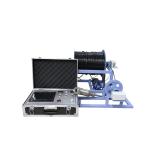 0-2000m Cable Available Underwater Inspection Camera