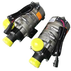 Quality High Volume Heavy Duty Coolant Circulation Automotive Electric Water Pump wholesale