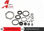 34 Types Steel fuel shims for Bosch Common Rail Injectors 0445120007