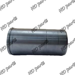 Quality DA640 height 228mm Diesel Engine Cylinder liner 9-11261-227-0 9-11261-288-0 For ISUZU wholesale